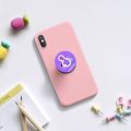Pop Socket Stickers | Cool Customised Pop Socket Stickers. 