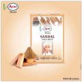 International Indian Product Ayur Herbal Facial Sandal Face Pack. 