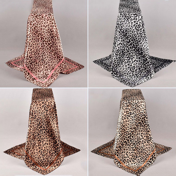 90*90cm%20Hair%20Scarf%20Women%20Fashion%20Designer%20Beautiful%20Flowers%20Foulard%20Soft%20Satin%20Shawl%20Kerchief%20Square%20Silk%20Scarfs%20Neck%20Headscarf%20-%20Image%205