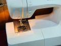 Singer japani sewing machine. 