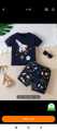 HERMAIN BANTVA pack of 2 kids sleeping dress night dress for girls. 