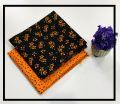 Printed Micro Polo Cotton (2 PCs) | Midsummer Unstitched fabric for ladies. 