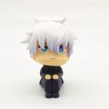 Anime Jujutsu Kaisen Figure Itadori Yuji Gojo Desk Bedside Car Decoration Action Figurine Collection Doll Adult Kid Gifts. 