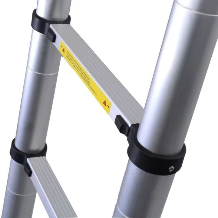 Aluminum%20Telescopic%20Ladder%2011%20feet%20Multi-Purpose%20Telescoping%20Ladder%20By%20Talha%20Traders%20-%20Image%202