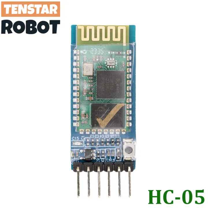 HC-05%20HC-06%20RF%20Wireless%20Bluetooth%20Transceiver%20Module%20Master%20Slave%206Pin%204Pin%20RS232%20/%20TTL%20to%20UART%20With%20Adapter%20-%20Image%202
