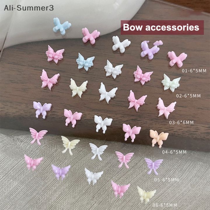 6%20Grid%20Small%20Butterfly%20Nail%20Charms%206*5mm%203d%20Resin%20Colorful%20Butterfly%20Nail%20Art%20Flat-Back%20Butterfly%20Nail%20Parts%20-%20Image%202