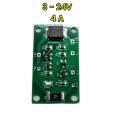 Solar Cell Light On-Off Control Module 3.2 - 12 V Receives Power from a 28V 28W Panel, Used with Solar Cell Lights 3 - 12 V.. 