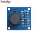 OV7670 Camera Module 640x480 VGA 30fps with AL422B FIFO Auto Exposure Control I2C Interface for STM32 ESP32 DIY Kit. 