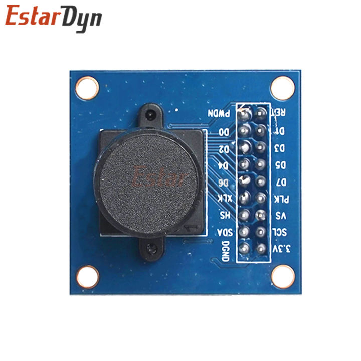OV7670%20Camera%20Module%20640x480%20VGA%2030fps%20with%20AL422B%20FIFO%20Auto%20Exposure%20Control%20I2C%20Interface%20for%20STM32%20ESP32%20DIY%20Kit%20-%20Image%206