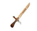 PACK OF 5 kids talvaar... pyoor wooden for kids. 