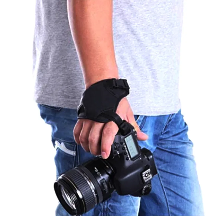 %E3%80%90C%E3%80%911PC%20Hand%20Grip%20Strap%20For%20DSLR/SLR%20Cameras%20-%20Hotsell%20Dslr%20Camera%20Grip%20Wrist%20Hand%20Strap%20Universal%20For%20Camera%20-%20Image%202