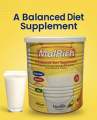 MalRich Balanced Diet Supplement Milk Powder for Healthy Weight Gain & Energy Boost – High-Calorie Nutrition with Carbohydrates, Proteins, Amino Acids & Calcium – Weight Gainer for Adults & Recovery Support – 400g. 