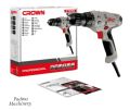 Crown ELECTRIC DRILL / CT10113.