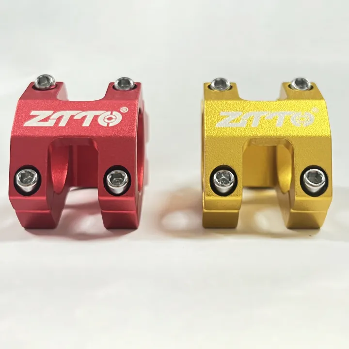 ZTTO%2045mm%20MTB%20Stem%20Ultralight%20High%20strength%20Short%20Stem%2031.8MM%20Mountain%20Road%20Bike%20Stem%20Aluminum%20Alloy%20DH/AM/XC%20Stem%20Parts%20-%20Image%202