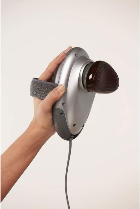 Beurer%20MG%2070%20Infrared%20Body%20Massager%20%7C%20Handheld%20Electric%20Percussion%20Massager%20with%20Infrared%20Heat%20%7C%20Deep%20Massage%20Device%20for%20Back,%20Neck,%20Shoulders,%20Arms%20&%20Legs%20%7C%20Silver%20-%20Image%206