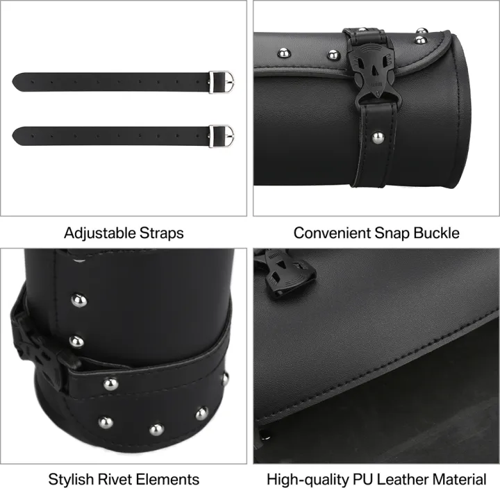 6%20Style%20Motorcycle%20Tool%20Bag%20Waterproof%20PU%20Leather%20Universal%20Saddlebag%20Front%20Fork%20Handlebar%20Bags%20Luggage%20Storage%20Pouch%20For%20Harley%20-%20Image%206