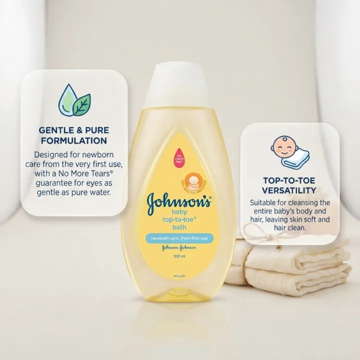 Gentle%20Nourishing%20Baby%20Shampoo%20Tear%20Free%20Formula%20for%20Babies%20100ml%20Bottle%20for%20Daily%20Use%20-%20Image%202