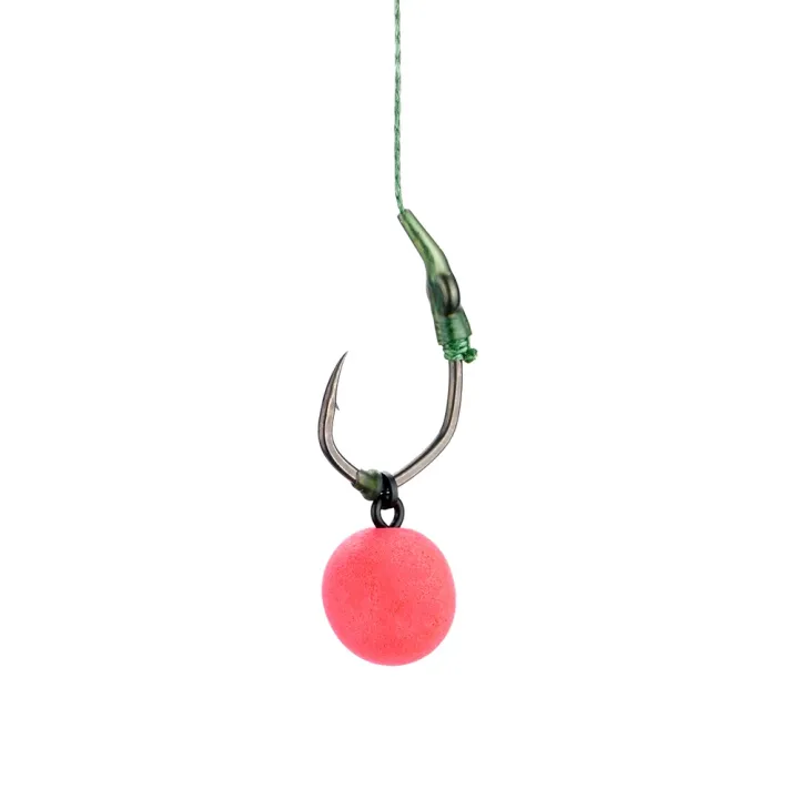 Hirisi%2050pcs%20PTFE%20Coated%20High%20Carbon%20Stainless%20Steel%20Micro%20Barbed%20Fish%20Hook%20With%20Eye%208033%20Fishing%20Accessories%20Spliceable%20Box%20-%20Image%204