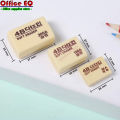 4B eraser 200A color cream eraser pencil eraser cute eraser exam eraser art eraser wrong word stationery supplies ready to ship. 