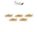 Face it HD Match Perfection Stay Matte Waterproof Foundation SPF 15 Best Quality. 