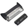 1 Set Original High Quality Shaver Replacement Foil And Blade For Braun 10B Shaver Foil Screen & Cutter Head. 