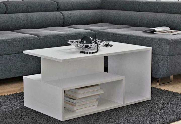 SOAR Regent modern coffee table