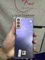 Samsung S21+ Back replacement original glass. 