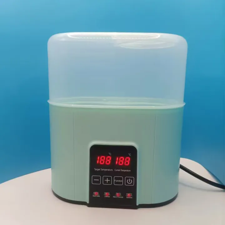 Multi-function%20Baby%20Nursing%20Bottle%20Heater%20Sterilizer%20Fast%20Breast%20Milk%20Bottle%20Warmer%20with%20Accurate%20Temperature%20Control%20-%20Image%207
