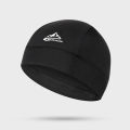 Cooling Skull Cap Helmet Lining Breathable Sweat Wicking Cycling Sports Running Hat Comfortable Outdoor Hiking Cap Quick Dry Cap. 