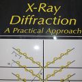 X-Ray Diffraction; A Practical Approach By C. Suryanarayana & M. Grant Norton. 