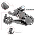 microNEW Mountain Bike Rear Derailleur 7 8 9 10 11 Speed Road Bike RD Shifter Groupset Bicycle Accessories.