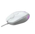 Mouse (mouse) nubwo Icarus (nm93) White. 