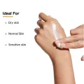 Fixderma Shadow Sunscreen SPF 50+ Cream PA+++ Dry Skin For Body & Face Broad Spectrum Sunscreen For UVA & UVB Protection Non Greasy & Water Resistant-75gm. 