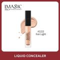 Imagic Liquid Concealer & Corrector Shade #1222 Fair Light.
