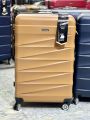 Pigeon 3-Piece Trolly suitcase Set (20/24/28) Hardside Spinner Wheel Luggage. 