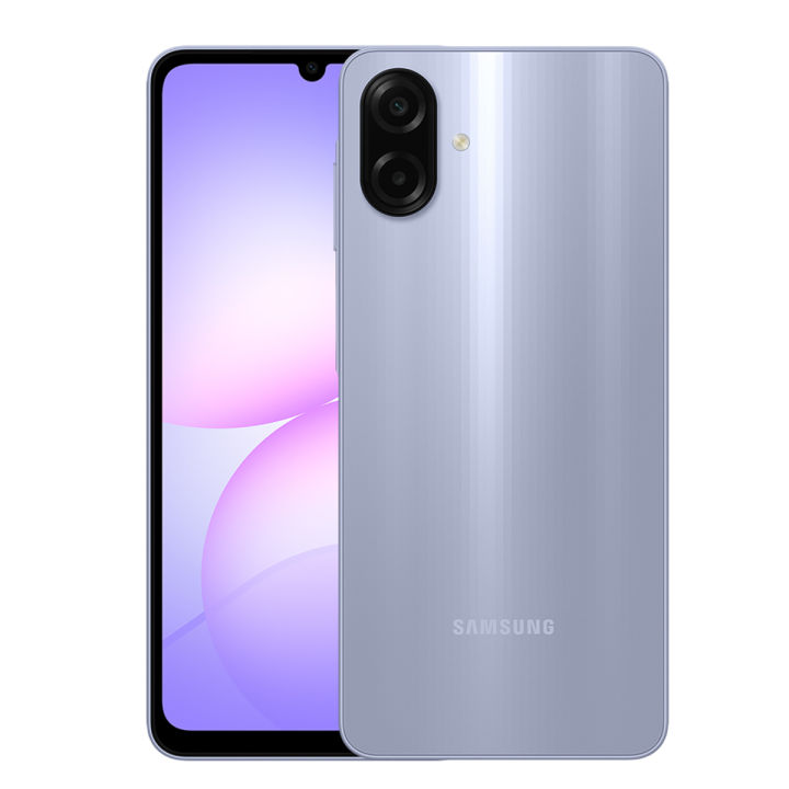 Samsung%20Galaxy%20A07%206/128GB%20%7C%206.5"%20HD+%20Display%20%7C%201%20year%20Official%20Warranty%20-%20Image%204