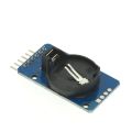 DS3231 AT24C32 IIC RTC Module Clock Timer Memory Module Beats Replace DS1307 I2C RTC Board for Arduino Raspberry Pi. 