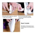  Full Soles for Shoes Outsoles Insoles Anti Slip Ground Grip Sole Protector Sneaker Repair Worker Shoe Self Adhesive Pads. 