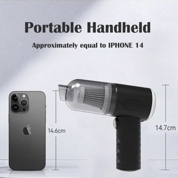 9000Pa%20Wireless%20Car%20Vacuum%20Cleaner%20USB%20Charging%201200mAh%20Portable%20Cleaning%20Appliance%20Mini%20Wet%20and%20Dry%20Vacuum%20Cleaner%20Household%20-%20Image%203