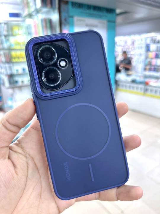 Honor%20400%205G%20/%20Honor%20400%20pro%205G%20Matte%20finish%20Airbag%20protection%20premium%20back%20cover%20-%20Image%206