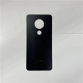 New Glass Rear Housing Battery Cover For Nokia 6.2 / For Nokia 7.2 Back Cover. 