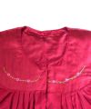 Bed jacket / New Born Hospital List Bed jacket / New Born Hospital Bag bed jacket / M,L Sizes. 