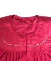 Bed jacket / New Born Hospital List Bed jacket / New Born Hospital Bag bed jacket / M,L Sizes. 