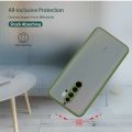 Camera Protection Armor Anti Drop Skin Fell Case For Xiaomi Redmi 9 9A 9C 10 10A 10C Note 8 9 9s 10 Pro Hard PC Cover Fundas. 