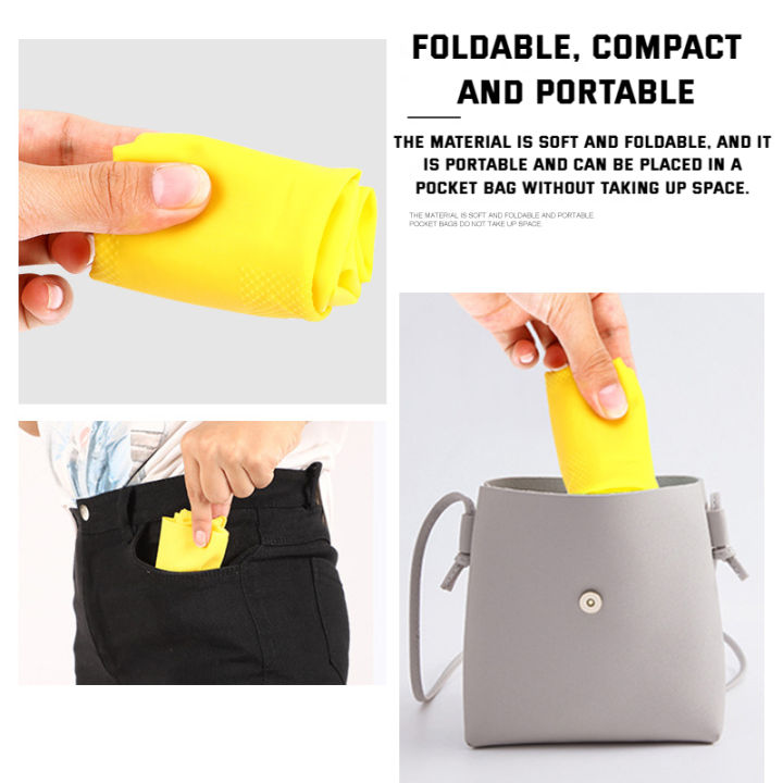 Elastic%20Waterproof%20Shoe%20Cover%20Outdoor%20Rain%20Boots%20Silicone%20Anti%20Slip%20Rain%20Shoe%20Cover%20PVC%20Portable%20Mid%20Thickened%20Latex%20Shoe%20Cover%20-%20Image%205