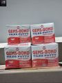 tiles putting joint expert good strength & water proof good quality 4 packet. 