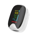 Finger Pulse Oximeter SPO2 PR PI RR Blood Oxygen Saturation Meter Heart Rate Monitor OLED Oximetro De Dedo Pressure Adult Child. 