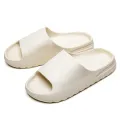 Mens Yeez Slides 2024 Summer Beach Sandals Unisex Women House Slippers Indoor Outdoor Water Shoes. 