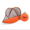 New Multi Colour Full Size Mosquito Net Machardani For Single Bed 6.5 X 3.5 Ft Foldable. 