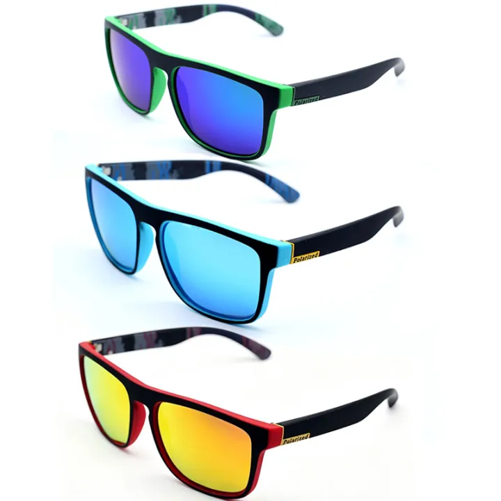 3/1PCS%20Polarized%20Square%20Sunglasses%20Unisex%20Fashion%20Classic%20Driving%20Shades%20for%20Outdoor%20Sports%20Cycling%20Travel%20Fishing%20Eyewears%20-%20Image%204